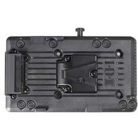TVLogic Battery Bracket for VFM-058W - V-Mount TVLogic Battery Bracket for VFM-058W - V-Mount
