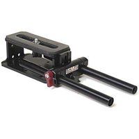 Shape Baseplate with Height Adjustable 15mm Bars Shape Baseplate with Height Adjustable 15mm Bars