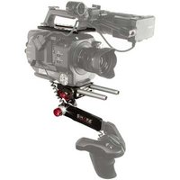 Shape Sony FS7 Bundle including LW Baseplate Top Plate and Adjustable Arm Shape Sony FS7 Bundle including LW Baseplate Top Plate and Adjustable Arm