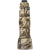 LensCoat for Nikon 200-500mm f5.6E ED VR - Realtree Advantage Max4 HD LensCoat for Nikon 200-500mm f5.6E ED VR - Realtree Advantage Max4 HD