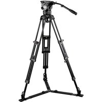 E-Image Tripod GH15 with GC102 and Adjustable Mid/Floor Spreader E-Image Tripod GH15 with GC102 and Adjustable Mid/Floor Spreader