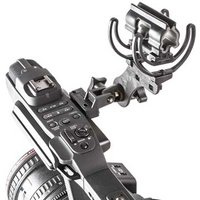 Rycote Softie Duo-Lyre Mount w/MHR Rycote Softie Duo-Lyre Mount w/MHR