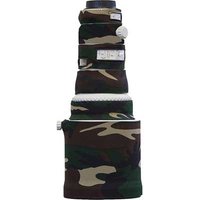 LensCoat for Canon 400mm f/4 DO IS II - Forest Green LensCoat for Canon 400mm f/4 DO IS II - Forest Green