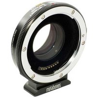 Metabones Speed Booster Ultra - Canon EF to Micro Four Thirds Metabones Speed Booster Ultra - Canon EF to Micro Four Thirds