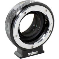 Metabones Speed Booster Ultra - Nikon G to E mount Metabones Speed Booster Ultra - Nikon G to E mount
