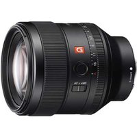 Sony FE 85mm f1.4 GM Lens Sony FE 85mm f1.4 GM Lens