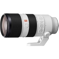 Sony FE 70-200mm f2.8 GM Lens Sony FE 70-200mm f2.8 GM Lens