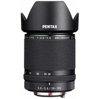 Pentax-D FA HD 28-105mm f3.5-5.6 ED DC WR Lens Pentax-D FA HD 28-105mm f3.5-5.6 ED DC WR Lens