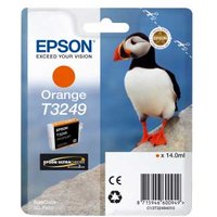 Epson T3249 Orange Ink Cartridge Epson T3249 Orange Ink Cartridge