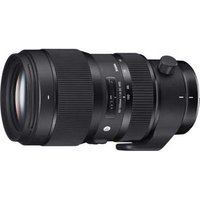 Sigma 50-100mm f1.8 DC HSM Art Lens for Sigma SA Sigma 50-100mm f1.8 DC HSM Art Lens for Sigma SA