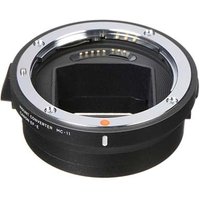 Sigma MC-11 Mount Converter - Canon EF to Sony E Mount Sigma MC-11 Mount Converter - Canon EF to Sony E Mount