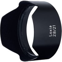 Zeiss Lens Shade for Loxia 2.8/21 Zeiss Lens Shade for Loxia 2.8/21