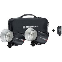 Elinchrom ELC PRO HD 1000/1000 To Go Set Elinchrom ELC PRO HD 1000/1000 To Go Set