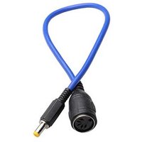 Elinchrom Adapter Cable Ranger RX Charger to Quadra Elinchrom Adapter Cable Ranger RX Charger to Quadra