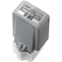 Canon PFI-1000GY Grey Ink Tank 80ml