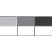 LEE SW150 ND Grad Medium Filter Set LEE SW150 ND Grad Medium Filter Set
