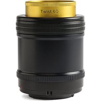 Lensbaby Twist 60 Lens for Sony E Lensbaby Twist 60 Lens for Sony E