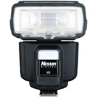 Nissin i60A Flashgun - Panasonic/Olympus Nissin i60A Flashgun - Panasonic/Olympus