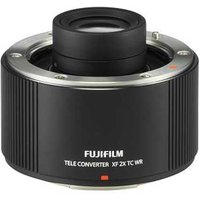 Fujifilm XF 2x TC WR Teleconverter Fujifilm XF 2x TC WR Teleconverter