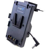 Hawk-Woods V-Lok Sony FS7 Camera Adaptor - 5x Power-Con Hawk-Woods V-Lok Sony FS7 Camera Adaptor - 5x Power-Con