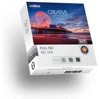 Cokin Full ND Kit H300-01 Cokin Full ND Kit H300-01