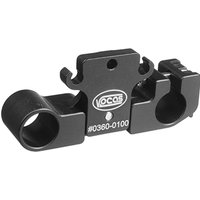 Vocas 15mm Height Adjustable Bars Adapter Vocas 15mm Height Adjustable Bars Adapter
