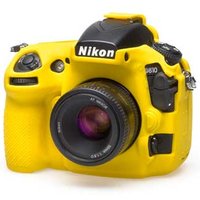 Easy Cover Silicone Skin for Nikon D810 Yellow Easy Cover Silicone Skin for Nikon D810 Yellow