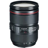 Canon EF 24-105mm f4L IS II USM Lens Canon EF 24-105mm f4L IS II USM Lens