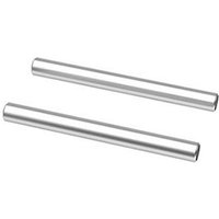 Bright Tangerine Misfit 15mm Forx Lightweight Rods 6 Inches (Pair) Bright Tangerine Misfit 15mm Forx Lightweight Rods 6 Inches (Pair)