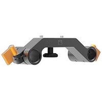 Bright Tangerine Misfit/Misfit Atom 15mm Studio Bracket Bright Tangerine Misfit/Misfit Atom 15mm Studio Bracket