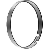 Bright Tangerine Misfit Atom 114 - 110 mm Clamp on Ring Bright Tangerine Misfit Atom 114 - 110 mm Clamp on Ring