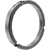 Bright Tangerine Misfit 114 - 100mm Clamp on Ring Bright Tangerine Misfit 114 - 100mm Clamp on Ring