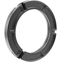 Bright Tangerine Misfit 143-104 mm Clamp on Ring Bright Tangerine Misfit 143-104 mm Clamp on Ring