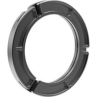 Bright Tangerine Misfit 143-100 mm Clamp on Ring Bright Tangerine Misfit 143-100 mm Clamp on Ring