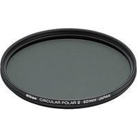 Nikon 82mm C-PL II Filter Nikon 82mm C-PL II Filter