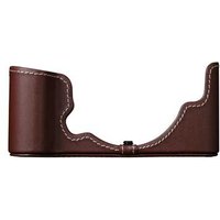 Canon EH29-CJ Brown Body Jacket for the EOS M5 Canon EH29-CJ Brown Body Jacket for the EOS M5