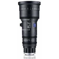Zeiss 21-100mm T2.9-3.9 LWZ.3 Lightweight Zoom Lens - PL Fit Imperial Zeiss 21-100mm T2.9-3.9 LWZ.3 Lightweight Zoom Lens - PL Fit Imperial