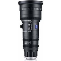 Zeiss 21-100mm T2.9-3.9 LWZ.3 Lightweight Zoom Lens - Canon Fit (Imperial) Zeiss 21-100mm T2.9-3.9 LWZ.3 Lightweight Zoom Lens - Canon Fit (Imperial)