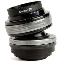 Lensbaby Composer Pro II with Sweet 50 Optic for Fujifilm X Lensbaby Composer Pro II with Sweet 50 Optic for Fujifilm X