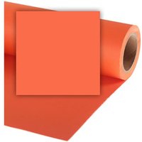 Colorama 2.72x11m - Pumpkin Colorama 2.72x11m - Pumpkin