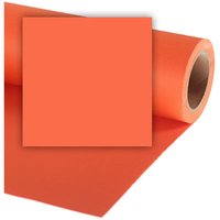 Colorama 1.35x11m - Pumpkin Colorama 1.35x11m - Pumpkin