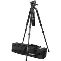 Miller 3128 ArrowX 5 Solo 100 Video Tripod Miller 3128 ArrowX 5 Solo 100 Video Tripod