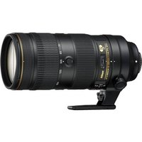 Nikon 70-200mm f2.8E AF-S FL ED VR Nikkor Lens Nikon 70-200mm f2.8E AF-S FL ED VR Nikkor Lens