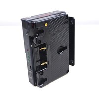 Hawk-Woods VL-CA8 Sony F55 Camera Adaptor Hawk-Woods VL-CA8 Sony F55 Camera Adaptor