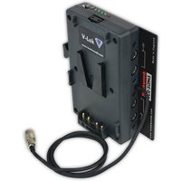 Hawk-Woods VLR-SQN4S V-Lok Power Adaptor Hawk-Woods VLR-SQN4S V-Lok Power Adaptor