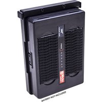 Hawk-Woods ST-QR Sticky Battery Quick Release Mounting Bracket Hawk-Woods ST-QR Sticky Battery Quick Release Mounting Bracket