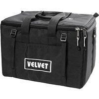 TheLight VELVET 1 MINI Double Cordura Soft Carrying Bag TheLight VELVET 1 MINI Double Cordura Soft Carrying Bag