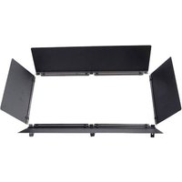 TheLight VELVET 2 4-Leaf Barndoors TheLight VELVET 2 4-Leaf Barndoors