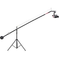 Hague K10-UPH CamCrane With Underslung Powerhead + Stand Hague K10-UPH CamCrane With Underslung Powerhead + Stand