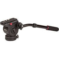 Kenro VH01F Video Head (Flat Base) Kenro VH01F Video Head (Flat Base)